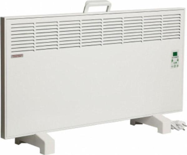 İvigo Epk4590E20B 2000 Watt, Digital Elektrikli Panel Isıtıcı Konvektör - Image 1