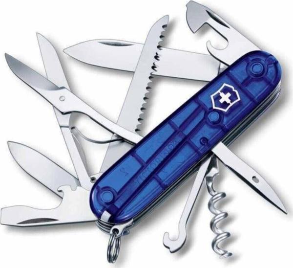 Victorinox 1.3713.T2 Huntsman Çakı - Image 1