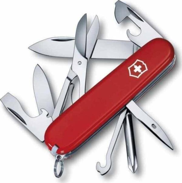 Victorinox 1.4703 Super Tinker Çakı - Image 1