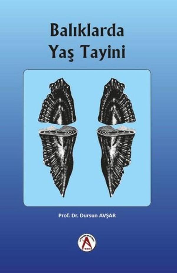 Balıklarda Yaş Tayini - Akademisyen Kitabevi - Image 1