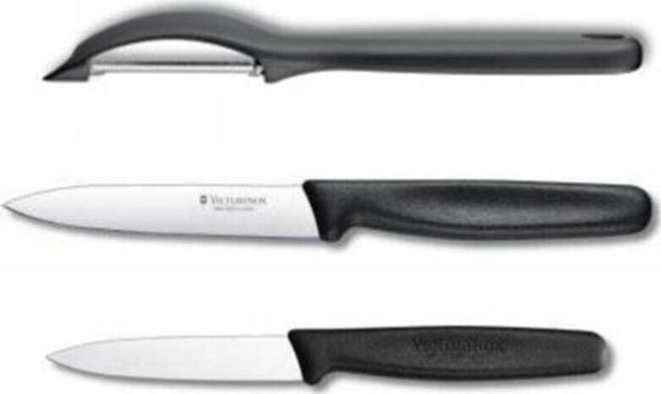 Victorinox Soyacak Ve Soyma Bıçak Seti Set1 - Image 1