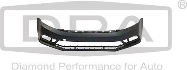 5C6807217 Tampon Ön Jetta 2011-2014 - Image 1