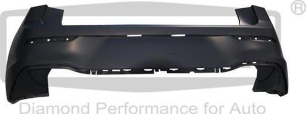 5H6807417H Tampon Arka Golf 2020--> - Image 1
