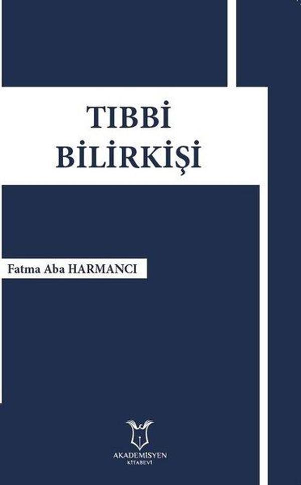 Akademisyen Kitabevi Tıbbi Bilirkişi - Akademisyen Kitabevi - Image 1