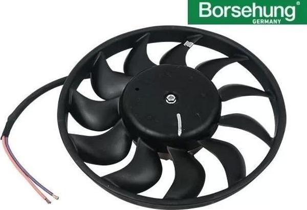 4F0959455A Fan Motoru 280 Mm. 200 W - Audı A6-2005-2011-Bre-Blb-Bpj-Cagb - Image 1