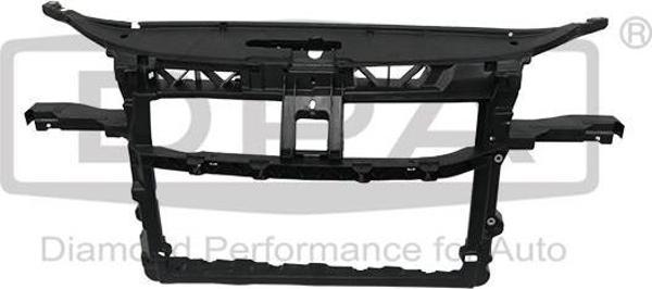 6Q0805588S Ön İç Panel Polo Hb 2005-2009 - Image 1