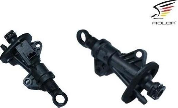 5Q0721388F Debriyaj Merkezi ( Üst Sensörlü 4 Fişli ) Octavıa-Leon-Cıtıgo 2013 --> - Image 1