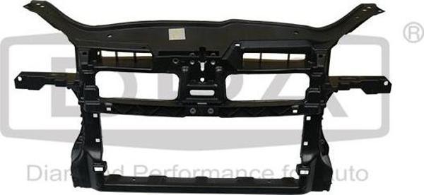 1K0805588F Ön İç Panel Golf 2007-2009 - Jetta 2006-2010 Bse-Blf-Bxe-Bkc-Bly-Blr - Image 1