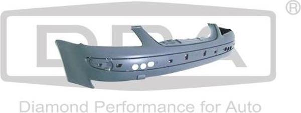 1T0807217B Tampon Ön Touran 2003-2006 - Caddy  Life 2004-2011 - Image 1