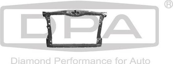 1Z0805591E Ön İç Panel Octavıa 2009-2012  Facelıft - Image 1
