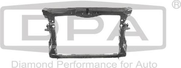 1Z0805591J Ön İç Panel Octavıa 2004-2012  Rs-Scout - Image 1