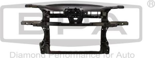 2K0805588B Ön İç Panel Caddy 2004-2010 - Touran 2003-2006 - Image 1