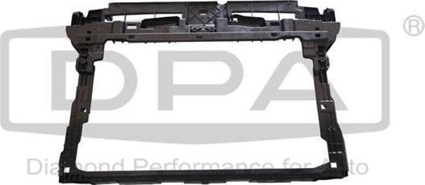 2K7805588D Ön İç Panel Caddy 2021 --> - Image 1