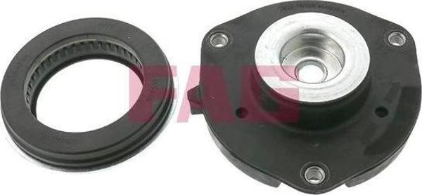 1K0412331B KIT Amortisör Takozu Rulmanı Ön ( Set ) Audı A3-Audı Tt -Altea Beetle-Bora Caddy Cc-Eos-G - Image 1