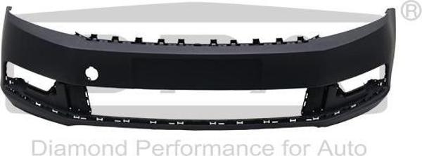 3AA807221 Tampon Ön Passat 2011-2015 - Image 1