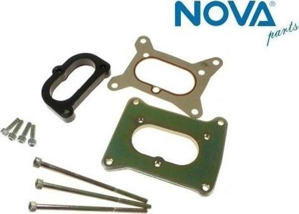 005129765 Karbüratör Alt Flanşı ( Metal Komple ) Favorıt-Felıcıa - Image 1