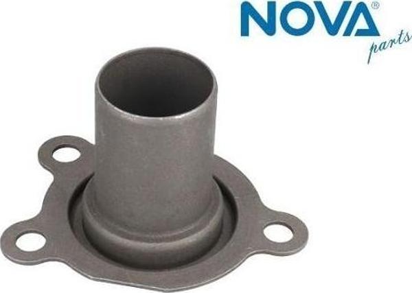 02A141180A Prizdrek Kapağı Bora Caddy Fabia Octavıa Roomster - Image 1