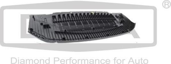 4G0807611 Tampon Ön Orta ( Kapama Parçası ) Audı A6 2011-2014 - Image 1