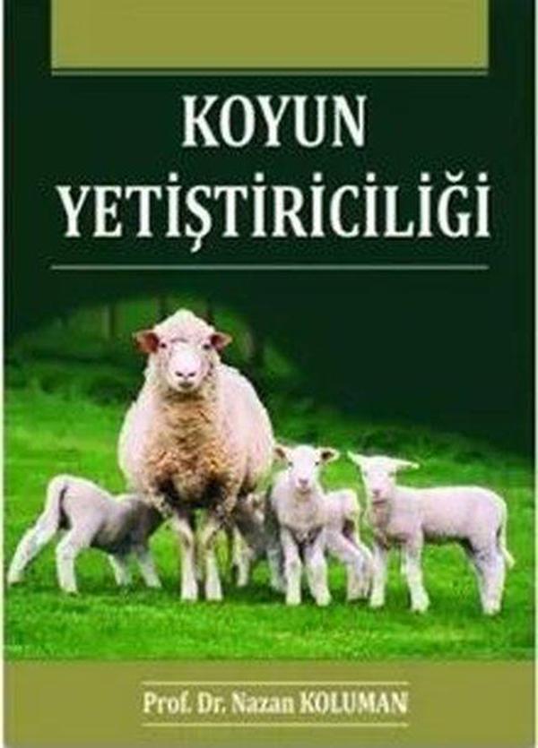 Koyun Yetiştiriciliği - Akademisyen Kitabevi - Image 1