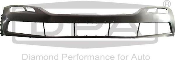 565807221A Tampon Ön ( Far Yıkamalı ) Kodıaq 2017 --> - Image 1