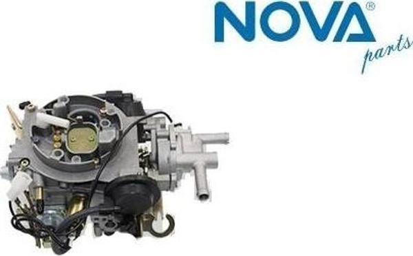 047129026X Karbüratör Komple Favorıt-Felıcıa - Image 1
