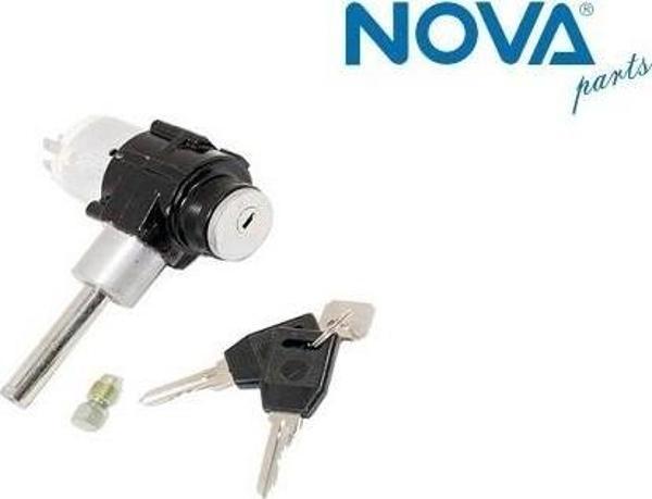 115913000 Kontak Kilidi Komple Favorıt - Image 1