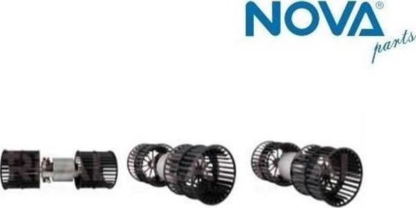 115972051 Kalorifer Motoru Pervaneli Favorıt - Image 1