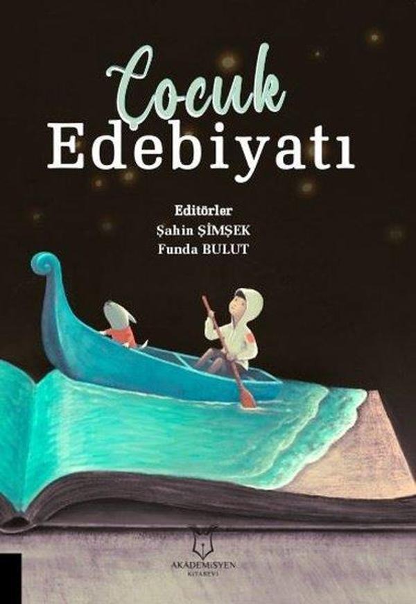 Akademisyen Kitabevi Çocuk Edebiyatı - Akademisyen Kitabevi - Image 1