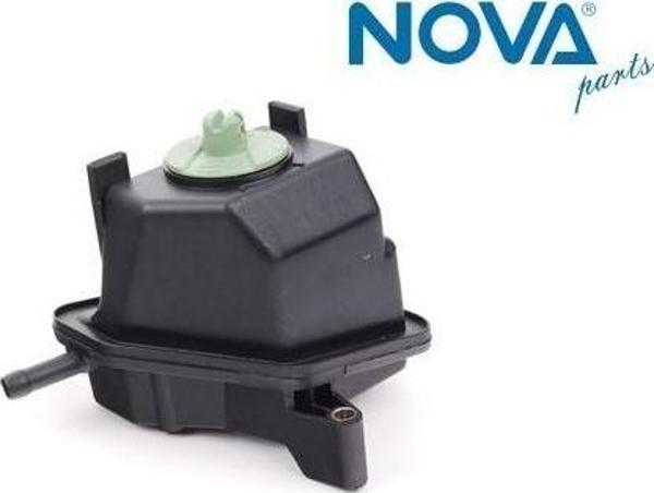 1J0422371C Direksiyon Hidrolik Deposu Bora Golf Audı A3-Toledo Leon Octavıa 1.6-1.8-1.9 - Image 1