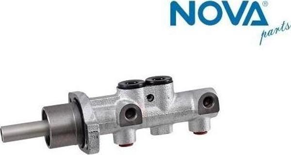 6Q0611019S Fren Ana Merkez Fabia Roomster Polo  Ibıza Cordoba - Image 1