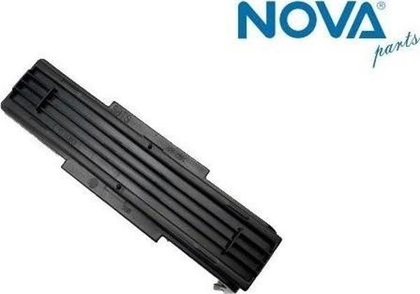 6Q0819422B Polen Filtre Kapağı Fabia Roomster Polo  Ibıza Cordoba - Image 1