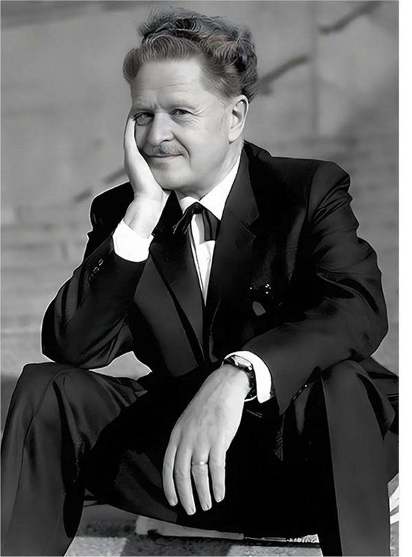 Ekart Nazım Hikmet Mdf poster 50 cm x 70 cm - Image 1