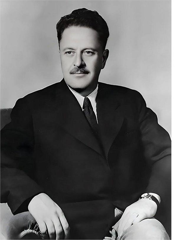 Ekart Nazım Hikmet Dekoratif Mdf Tablo 50 cm x 70 cm - Image 1