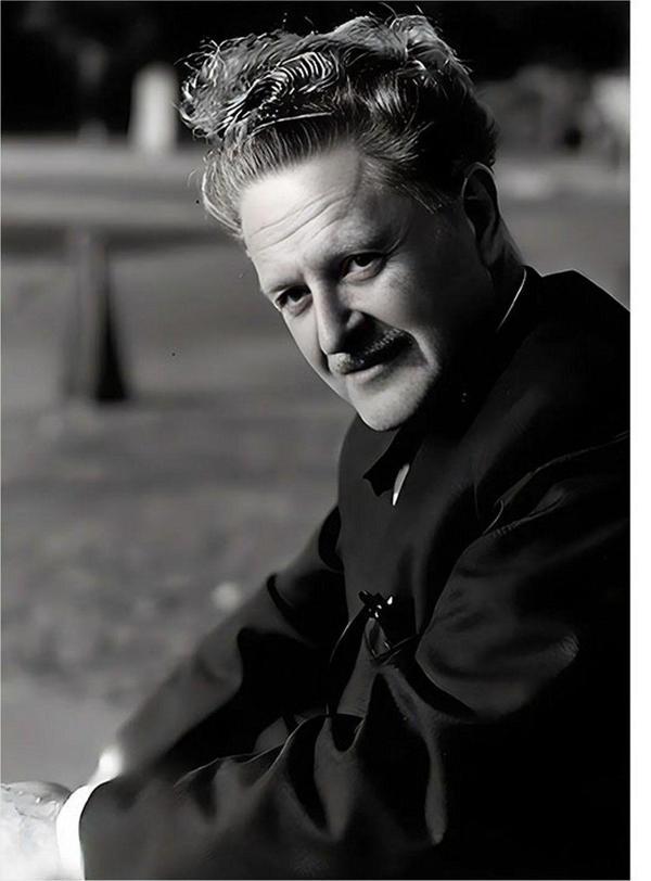 Ekart Nazım Hikmet Tasarım Mdf Tablo 50 cm x 70 cm - Image 1