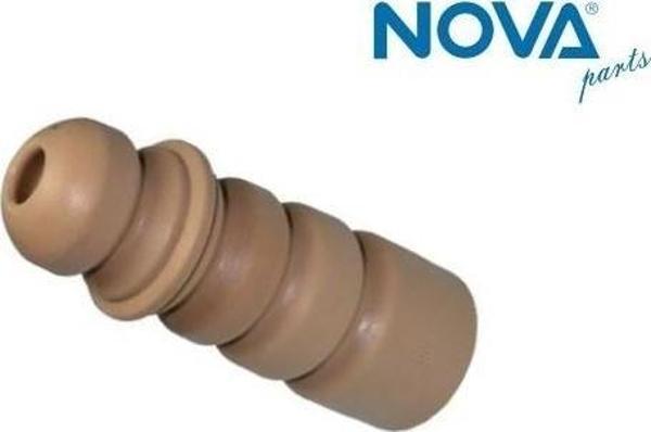 6U0512131C Amortisör Stoplama Takozu Arka 15.5 Mm Favorıt-Forman-Felıcıa-Pıc-Kup - Image 1