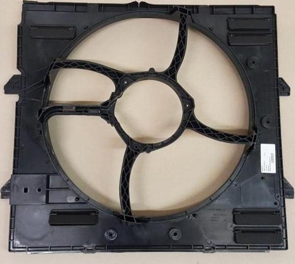 2H0121207C Fan Motor Çerçevesi Amarok - Image 1