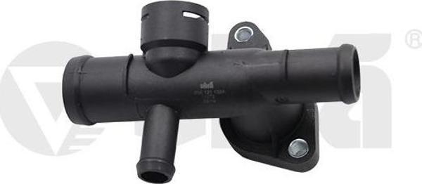 06A121132A Su Flanşı Audı A3-Audı Tt -Golf Octavıa 1.8 Agu - Image 1