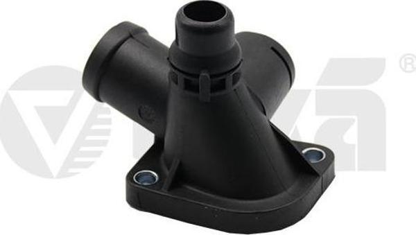 06B121132G Su Flanşı Passat-Audı A4  1.6 Ahl-Adp-Ana-Arm - Image 1