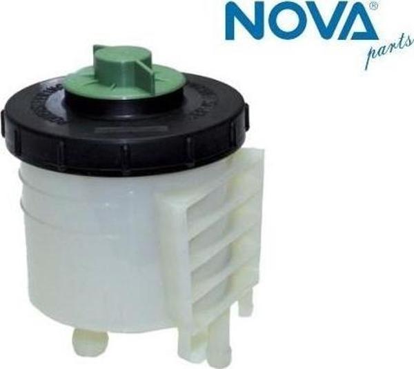 701422371B Direksiyon Hidrolik Deposu Transporter T4 1991-2003 - Image 1