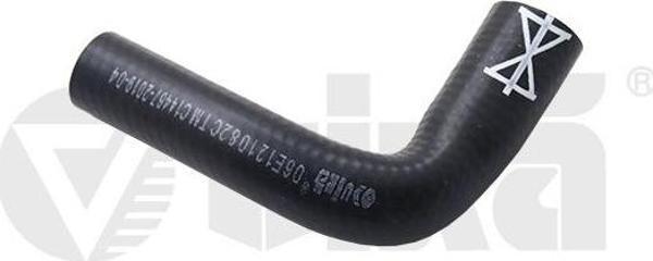 06E121082C Yağ Soğutucu Hortumu Touareg-Audı A4 -A6-A7-A8-Audı Q5 -Q7 - Image 1