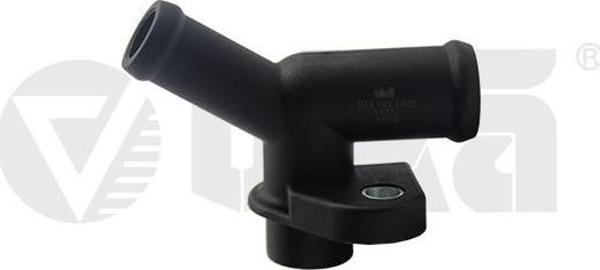 074121143D Su Flanşı Transporter T4 2.4 Aab 1991-1996 - Image 1