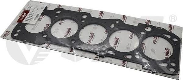 076103383D Silindir Kapak Conta ( 2 Kertik ) Crafter 2.5 Tdı Bjj-Bjl-Bjk-Bjm - Image 1