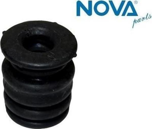 7H0412303A Amortisör Stoplama Takozu Ön Transporter T5 1.9-2.5 2004-2010 - Image 1