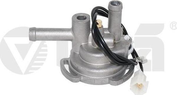 115940196 Karbüratör Jikle Kapağı Favorıt - Image 1