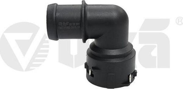 1J0122291F Su Flanşı Polo-Fabıa-Roomster 1.2-1.4 Cgpa Ame - Image 1