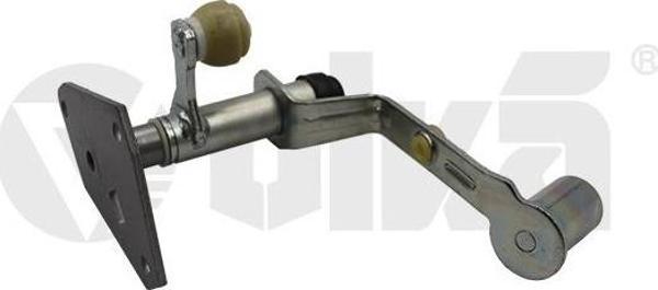 1J0711076G Vites Kolu Kumanda Levyesi Audı A3-Golf Jetta Octavıa Touran - Image 1