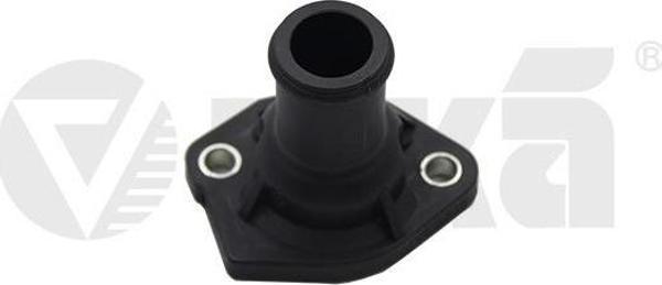 026121144E Su Flanşı Golf 3 Vento Polo Classıc Caddy A80-Ibıza Cordoba Octavıa - Image 1