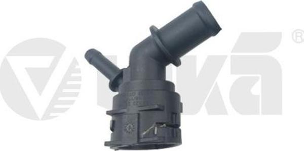 1K0122291AL Su Flanşı Octavıa Superb -Golf Passat - Image 1