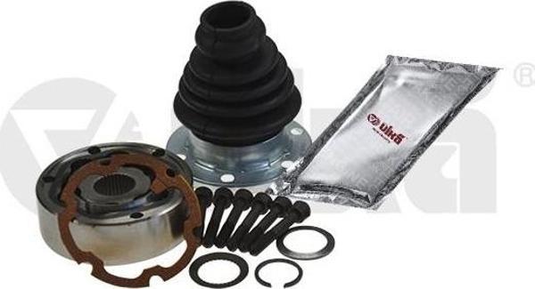 1K0498103X Aks Lalesi Kıt Audı A3-Caddy Golf Jetta Octavıa Superb Passat Ibıza Leon Audı Q3-Audı Tt- - Image 1