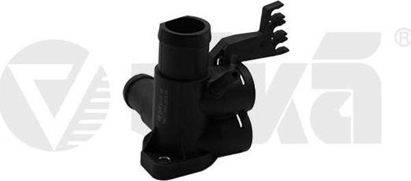 037121132E Su Flanşı Altea Caddy Cordoba Golf Ibıza Inca Passat Polo Classic Sharan Vento Toledo - Image 1